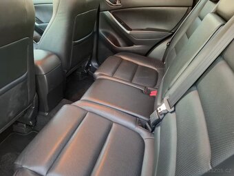 Mazda CX-5 Nakama Intense AWD - 7