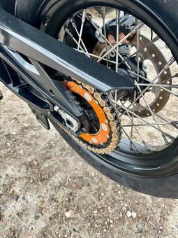 Ktm 1290 Super Adventure Tech Pack - 7