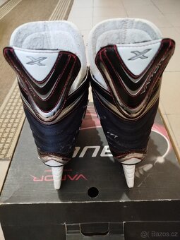 Brusle Bauer Vapor X70 - 7
