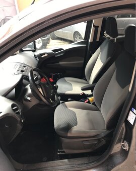 Ford Tourneo Courier 2018 - 7