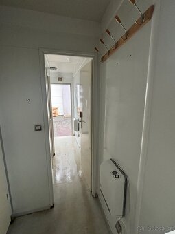 Sanitární / WC / sprchový kontejner s kuchyňkou - 7