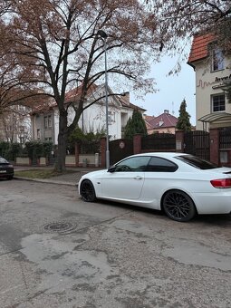 BMW e92 320d - 7