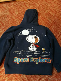 bundy tepláky mikiny - 7