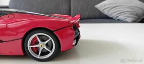 Ferrari La Ferrari 1:18 (hw elite) - 7