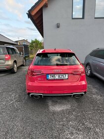 Audi Rs3 odpočet DPH - 7