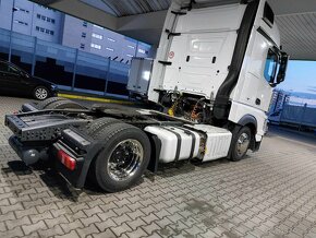 Mercedes-Benz Actros 1845 LSnRL Lowdeck - 7