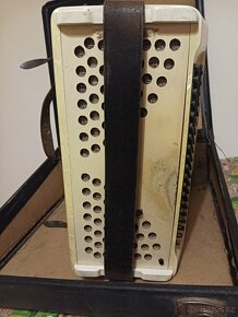 Harmonika Hohner - 7