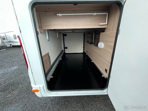 Obytné auto Fiat Ducato Laika Kosmo 512 - 7