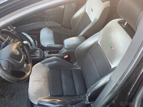 Škoda Octavia II 2,0tdi 125kw RS veškeré díly - 7