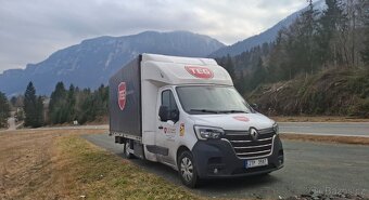 🚛 HLEDÁME ŘIDIČE SKUPINY B PRO MEZINÁRODNÍ PŘEPRAVU 🚛 - 7