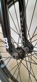 BMX 21.25 - 7