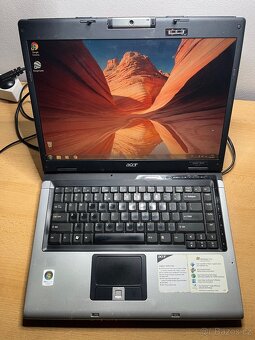 Acer Aspire 5610 bez adapteru - 7