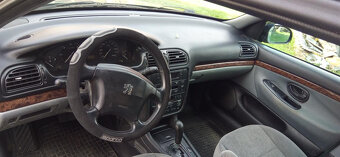 Peugeot 406 2.0 HDI  AUTOMAT  - 7