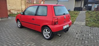 VW LUPO 1.0 37kW (AUC) - 7