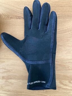 Pánské neoprenové rukavice Neil Pryde, 1,5 mm, vel. M/L - 7