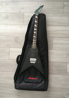 Jackson King V - 7