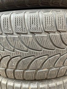 4xZimní pneu Bridgestone Blizzak LM 80 EVO 235/55 R18 100H - 7