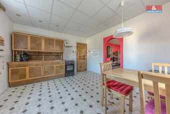 Prodej bytu 3+1, 87 m², Raspenava, ul. Hejnická - 7