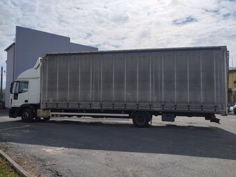 IVECO EUROCARGO 120E25 - Euro 6 - 11.990 Kg - 23 Europalet - 7