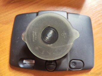 Navigace TOMTOM Via 135 - 7