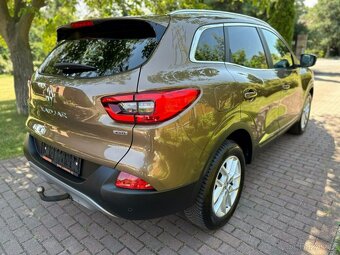 Renault Kadjar 1.6Dci 96kw 4x4 - 7