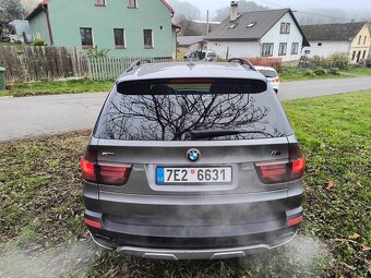 BMW X5 E60 173kw - 7