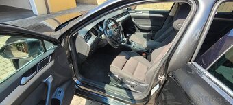 VW Passat B8 TDi 2019 xenony led acc kamera - 7