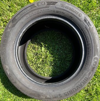205/55 R16 91V letní pneu Barum Bravuris 5HM (5021) - 7