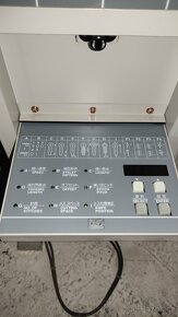 Programovatelná konfekční dirkovačka BROTHER DH4-B980-01 - 7