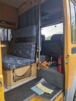 Iveco 65.12 r.v 1991 3 500 kg - 7