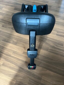 Autosedačka Joie i-Gemm 2 s isofix základnou - 7