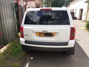Jeep Patriot 2,2D - 7