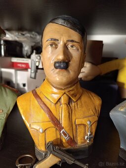 Figurky německých vojáků - 7