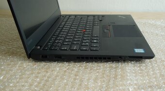 Lenovo Thinkpad T460s - v dobrém stavu - 7