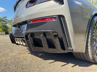 CHEVROLET CORVETTE C7 Z51 - 7