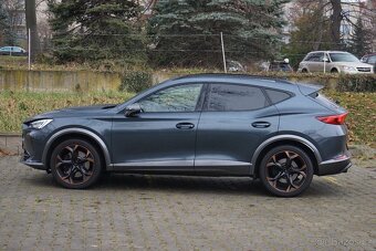Cupra Formentor, VZ 2.0 TSI (228 kW) Beats - 7