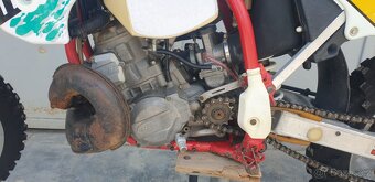 Ktm Gs 300 1992 - 7