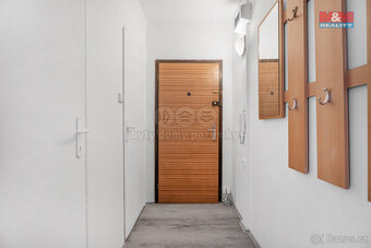 Prodej bytu 2+kk, 32 m², Ústí nad Labem, ul. Vojanova - 7