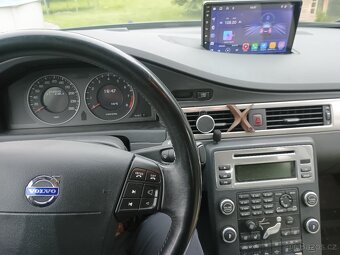 Volvo s80 AWD - 7