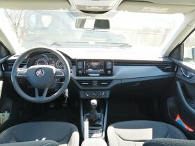 Škoda Scala, 1.6 TDi, 85 kW - 7