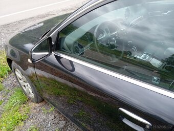Audi A6 combi 3.0 tdi - 7