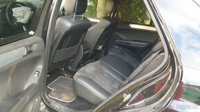 Prodám veškeré náhradní díly z vozu Mercedes-benz ML 280 cdi - 7