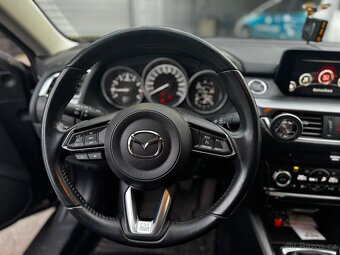 Mazda 6 GL 2.0 Skyactiv-G 107 kw - 7