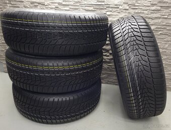 18" Originál BMW X3 G45 5x112 NOVÁ ZIMNÍ SADA - 7