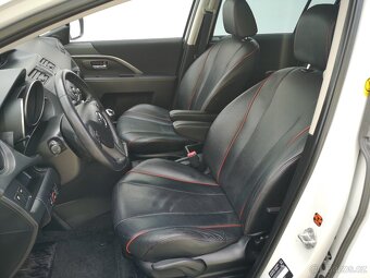 Mazda 5 2.0i 110kW 7.Míst. Sports-Line XENON - 7