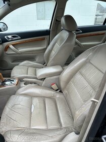 NAHRADNI DILY SKODA SUPERB 1 2.5 TDI BDG, 2.0 TDI BSS - 7