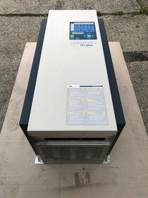 Frekvenční měnič pDRIVE MX PLUS 37/45 - 7