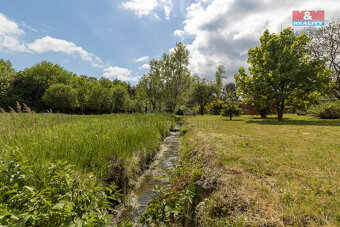 Prodej pozemku k bydlení, 1733 m², Frenštát p. R. - Lichnov - 7