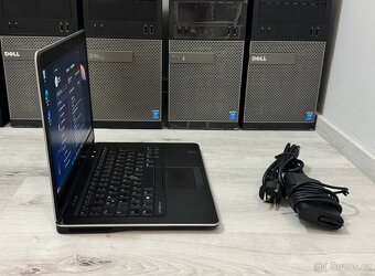 DELL Latitude E7440 - i5 | 4GB RAM | 256GB SSD | Windows 11 - 7