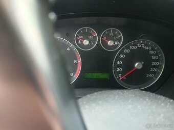 Ford C-max - 7